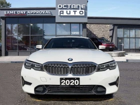 BMW 330 * xDrive * SUNROOF * ЛИЦЕНЗИРАН ТЪРГОВЕЦ, снимка 3