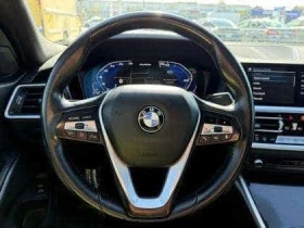 BMW 330 * xDrive * SUNROOF * ЛИЦЕНЗИРАН ТЪРГОВЕЦ, снимка 11