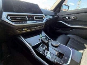 BMW 330 * xDrive * SUNROOF * ЛИЦЕНЗИРАН ТЪРГОВЕЦ, снимка 16