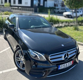 Mercedes-Benz E 350 AMG* 350, снимка 2
