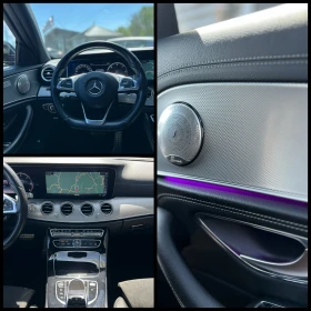 Mercedes-Benz E 350 AMG* 350, снимка 14