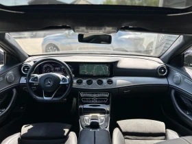 Mercedes-Benz E 350 AMG* 350, снимка 11