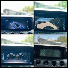 Mercedes-Benz E 350 AMG* 350, снимка 15