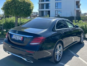 Mercedes-Benz E 350 AMG* 350, снимка 8