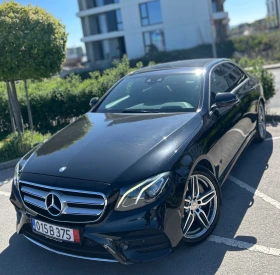 Mercedes-Benz E 350 AMG* 350, снимка 6