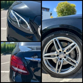 Mercedes-Benz E 350 AMG* 350, снимка 16