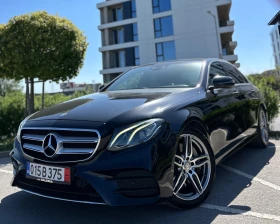 Mercedes-Benz E 350 AMG* 350, снимка 5