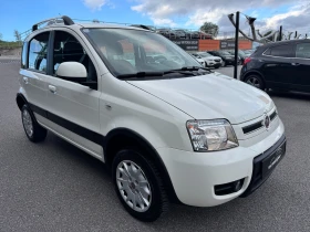 Fiat Panda 4X4 1.2I НОВ ВНОС, снимка 3