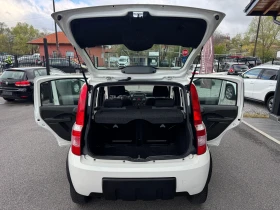 Fiat Panda 4X4 1.2I НОВ ВНОС, снимка 14
