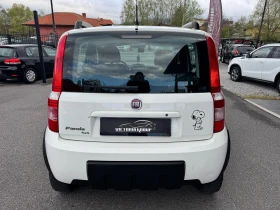 Fiat Panda 4X4 1.2I НОВ ВНОС, снимка 5