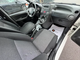 Fiat Panda 4X4 1.2I НОВ ВНОС, снимка 8