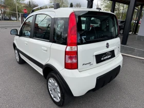 Fiat Panda 4X4 1.2I НОВ ВНОС, снимка 6