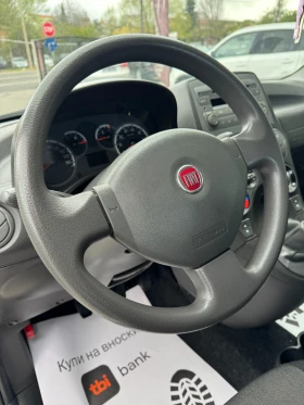Fiat Panda 4X4 1.2I НОВ ВНОС, снимка 10