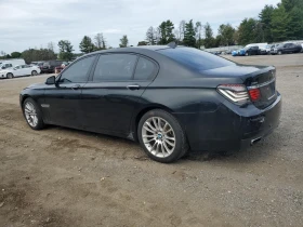 BMW 740 3l Lxi, снимка 2