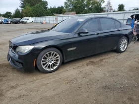 BMW 740 3l Lxi, снимка 1