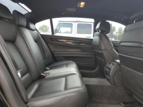 BMW 740 3l Lxi, снимка 10