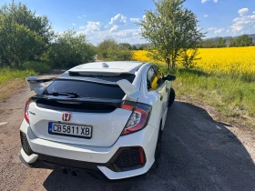Honda Civic Sport Plus, снимка 3