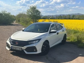 Honda Civic Sport Plus, снимка 1