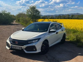Honda Civic Sport Touring, снимка 1