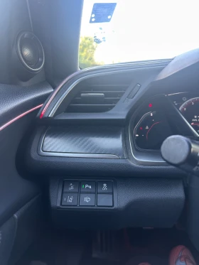 Honda Civic Sport Plus, снимка 14
