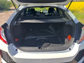 Honda Civic Sport Plus, снимка 16