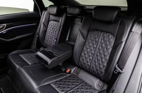 Audi E-Tron 55/SPORTBACK/408HP/2XS-LINE/CAM/PANO/B&O/ACC/401z, снимка 15