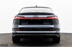Audi E-Tron 55/SPORTBACK/408HP/2XS-LINE/CAM/PANO/B&O/ACC/401z, снимка 8