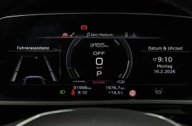 Audi E-Tron 55/SPORTBACK/408HP/2XS-LINE/CAM/PANO/B&O/ACC/401z, снимка 16