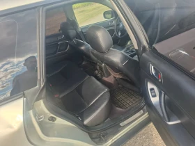 Subaru Outback, снимка 11