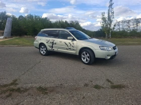 Subaru Outback, снимка 2
