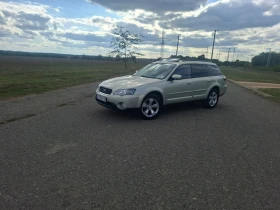 Subaru Outback, снимка 7