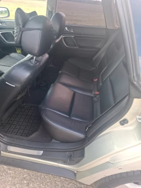 Subaru Outback, снимка 10