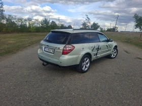 Subaru Outback, снимка 3