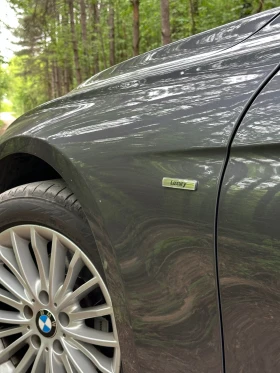 BMW 320 Luxury Line, снимка 3