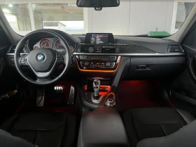 BMW 320 Luxury Line, снимка 11