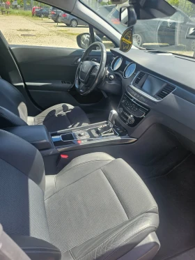 Peugeot 508, снимка 4