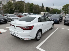 Renault Megane 1.5 dCi/EDC/115k.c./Limited, снимка 8