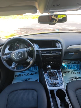 Audi A4 2.0ТДИ НОВ ВНОС, снимка 8