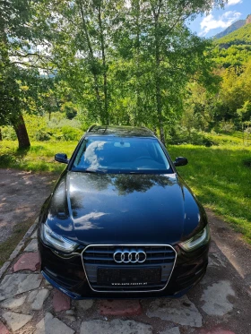 Audi A4 2.0ТДИ НОВ ВНОС, снимка 13