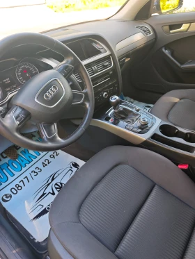 Audi A4 2.0ТДИ НОВ ВНОС, снимка 10