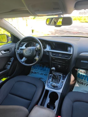 Audi A4 2.0ТДИ НОВ ВНОС, снимка 4
