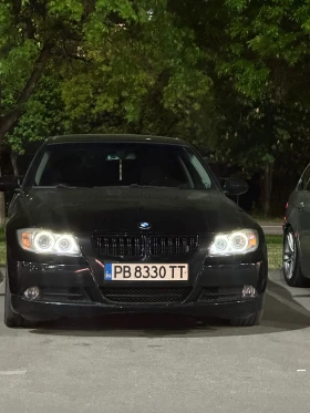 BMW 320, снимка 2