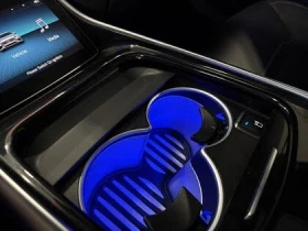 Mercedes-Benz AMG GT GT 53* АвтоКредит * (ЦЕНА ДО БГ), снимка 12