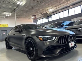 Mercedes-Benz AMG GT GT 53* АвтоКредит * (ЦЕНА ДО БГ), снимка 2