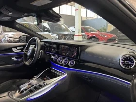 Mercedes-Benz AMG GT GT 53* АвтоКредит * (ЦЕНА ДО БГ), снимка 13