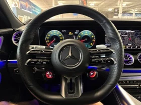 Mercedes-Benz AMG GT GT 53* АвтоКредит * (ЦЕНА ДО БГ), снимка 17