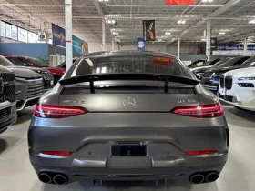 Mercedes-Benz AMG GT GT 53* АвтоКредит * (ЦЕНА ДО БГ), снимка 7