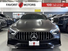 Mercedes-Benz AMG GT GT 53* АвтоКредит * (ЦЕНА ДО БГ), снимка 1