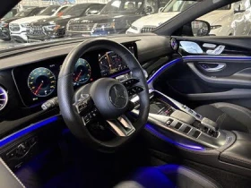 Mercedes-Benz AMG GT GT 53* АвтоКредит * (ЦЕНА ДО БГ), снимка 15