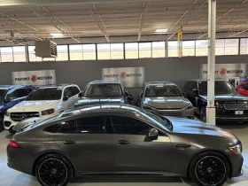 Mercedes-Benz AMG GT GT 53* АвтоКредит * (ЦЕНА ДО БГ), снимка 4
